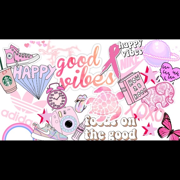 Customized phone/computer background!!! - Picture 2 of 4